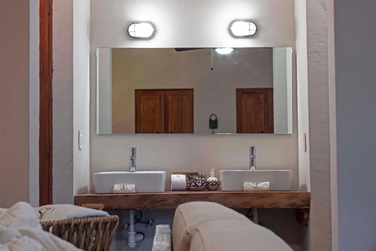 Puerta San Pedro Hotell Tlaquepaque Eksteriør bilde