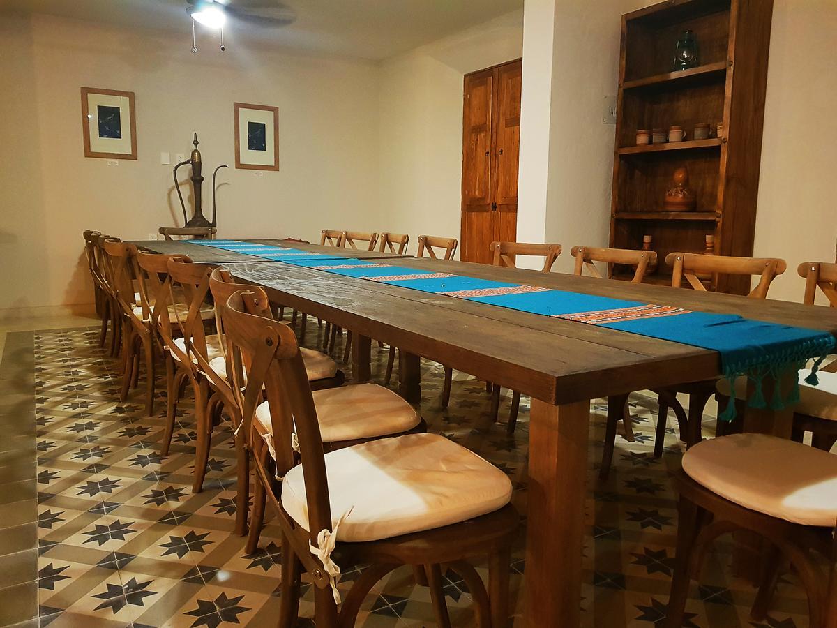 Puerta San Pedro Hotell Tlaquepaque Eksteriør bilde